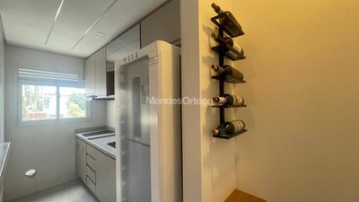 Apartamento, 1 quarto, 37 m² - Foto 4