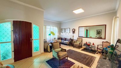 Casa, 3 quartos, 198 m² - Foto 2