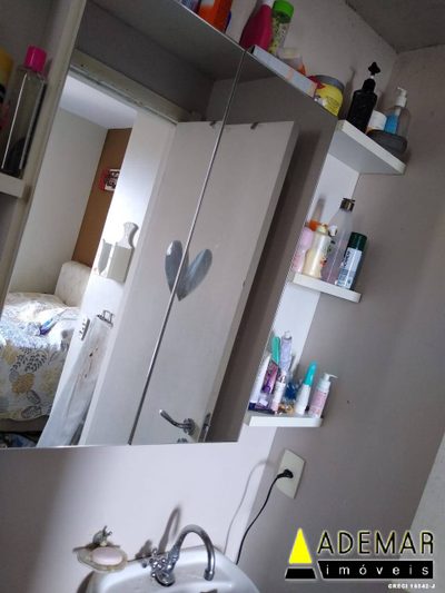Apartamento, 2 quartos, 60 m² - Foto 4