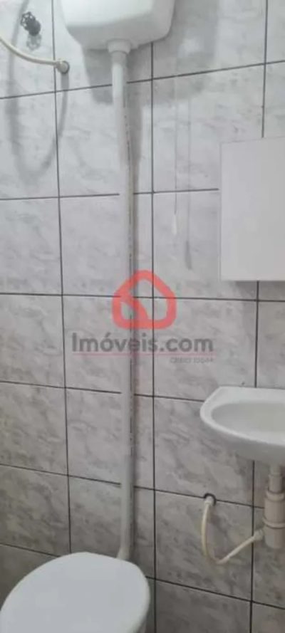 Casa, 1 quarto, 39 m² - Foto 5