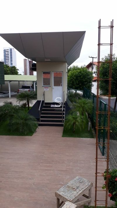 Apartamento, 2 quartos, 80 m² - Foto 2