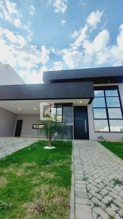 Casa, 3 quartos, 192 m² - Foto 3
