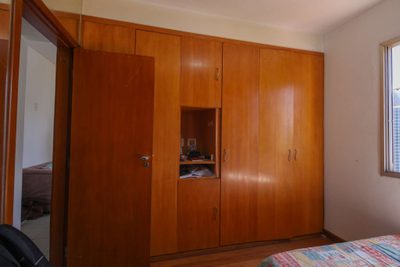 Apartamento, 1 quarto, 40 m² - Foto 3
