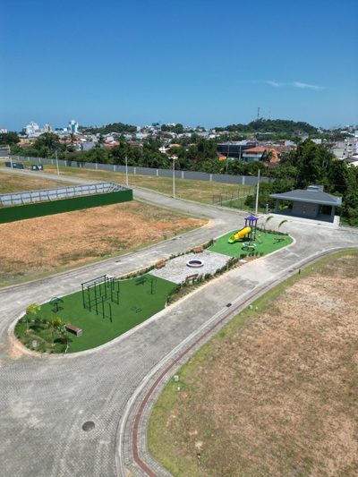 Terreno, 300 m² - Foto 2