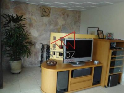 Cobertura, 4 quartos, 257 m² - Foto 5