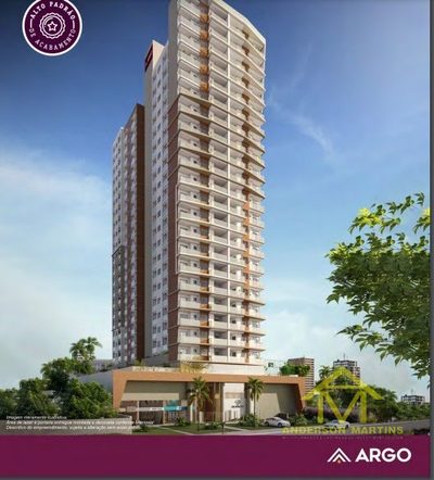 Apartamento, 3 quartos, 76 m² - Foto 1