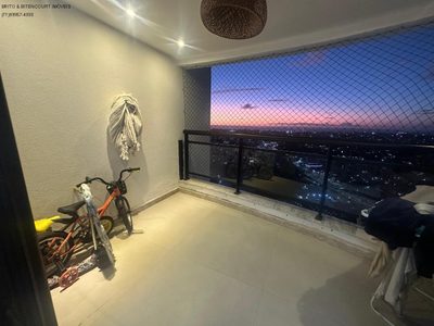 Apartamento, 3 quartos, 80 m² - Foto 4