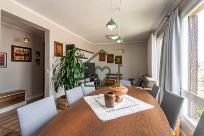 Cobertura, 4 quartos, 223 m² - Foto 2