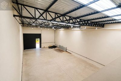 Depósito-Galpão, 350 m² - Foto 3