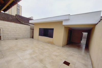 Casa, 3 quartos, 137 m² - Foto 1