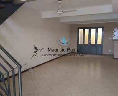 Casa, 4 quartos, 245 m² - Foto 2