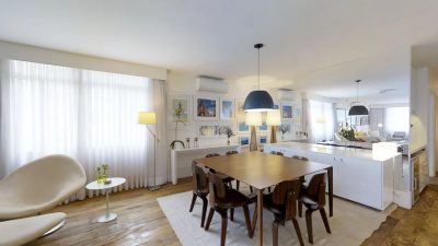 Apartamento, 4 quartos, 323 m² - Foto 5