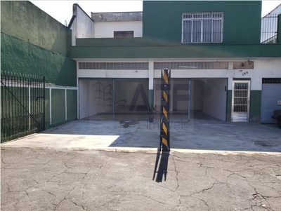 Loja-Salão, 175 m² - Foto 4
