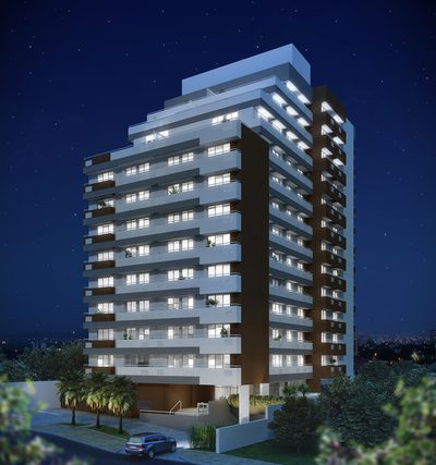 Imóvel Comercial, 66 m² - Foto 1