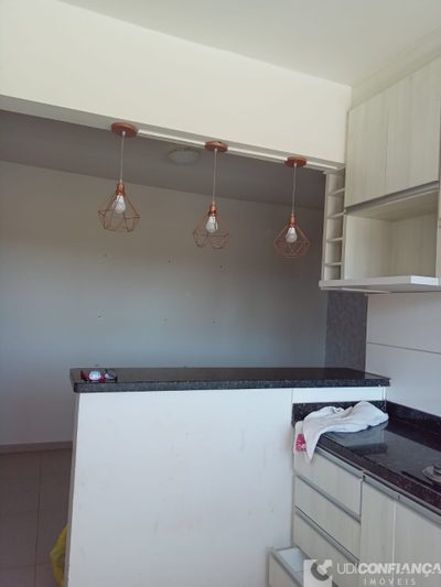 Apartamento, 2 quartos, 50 m² - Foto 3