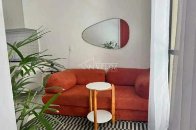 Apartamento, 1 quarto, 36 m² - Foto 3