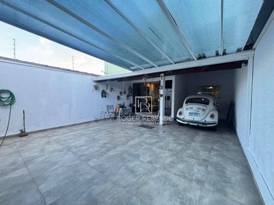 Casa, 3 quartos, 179 m² - Foto 2