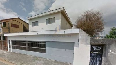 Casa, 3 quartos, 536 m² - Foto 1