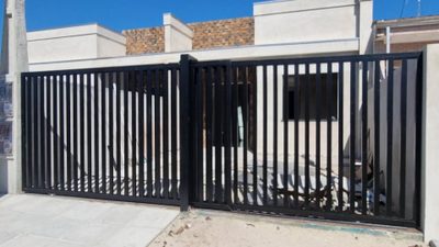 Casa, 3 quartos, 151 m² - Foto 1