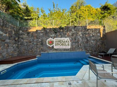 Casa, 4 quartos, 431 m² - Foto 1