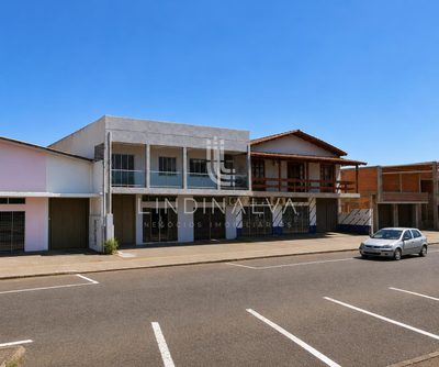 Prédio Inteiro, 300 m² - Foto 3