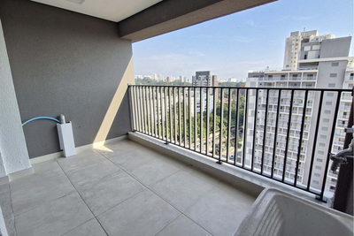 Apartamento, 2 quartos, 61 m² - Foto 1