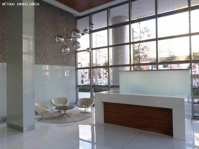 Sala-Conjunto, 38 m² - Foto 5