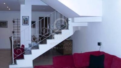 Sobrado, 4 quartos, 199 m² - Foto 4