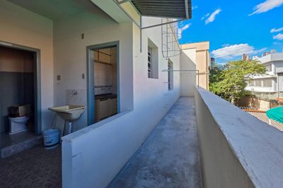 Apartamento, 3 quartos, 84 m² - Foto 3