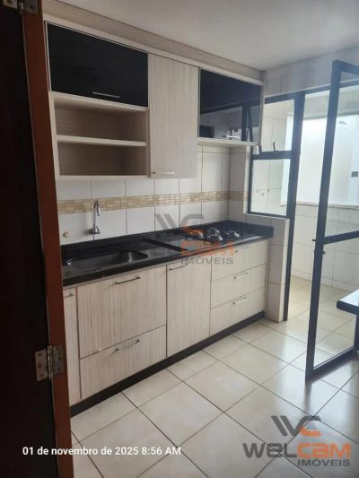 Apartamento, 3 quartos, 91 m² - Foto 5