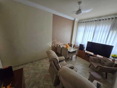 Apartamento, 1 quarto, 42 m² - Foto 1