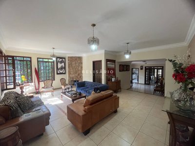 Casa de Condomínio, 4 quartos - Foto 3