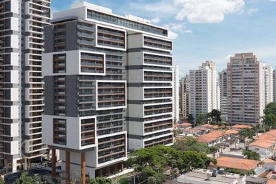 Apartamento, 1 quarto, 85 m² - Foto 1