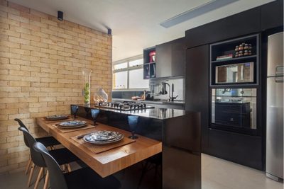 Apartamento, 4 quartos, 165 m² - Foto 1