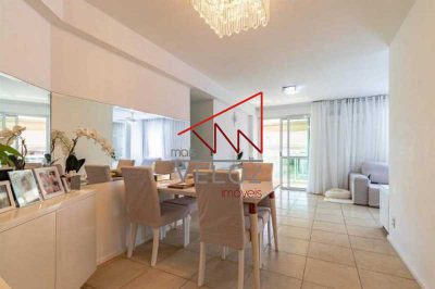 Apartamento, 2 quartos, 94 m² - Foto 4