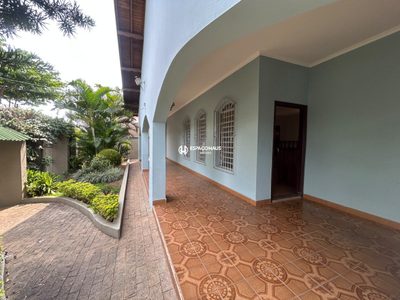Casa, 3 quartos, 329 m² - Foto 3