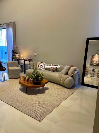 Casa, 3 quartos, 283 m² - Foto 3