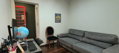Apartamento, 3 quartos, 116 m² - Foto 3