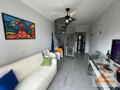 Cobertura, 2 quartos, 94 m² - Foto 4