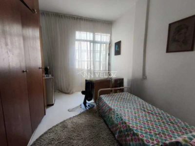 Apartamento, 4 quartos, 200 m² - Foto 1