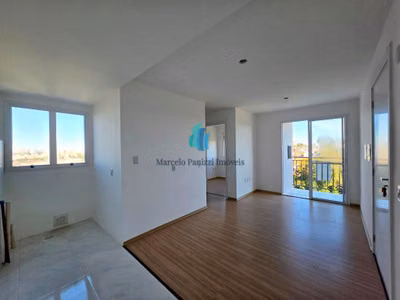Apartamento, 2 quartos, 44 m² - Foto 1