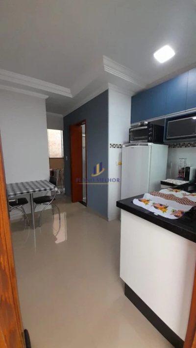 Loft, 35 m² - Foto 4