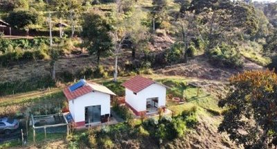 Sítio, 3 quartos, 2 hectares - Foto 3
