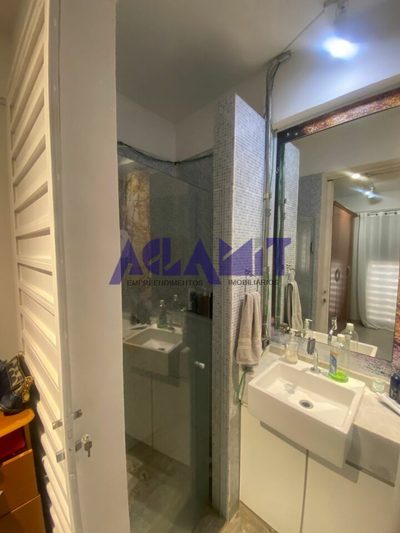 Casa de Vila, 2 quartos - Foto 4
