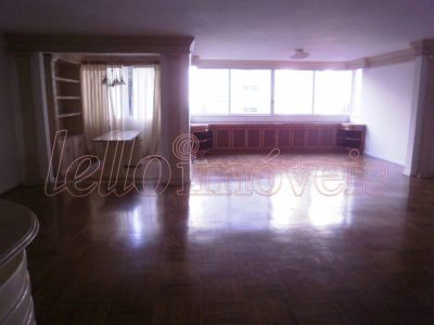 Apartamento, 4 quartos, 382 m² - Foto 3