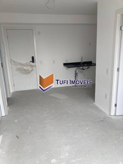 Apartamento, 2 quartos, 37 m² - Foto 5
