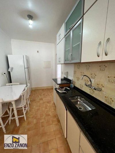 Apartamento, 2 quartos, 67 m² - Foto 4