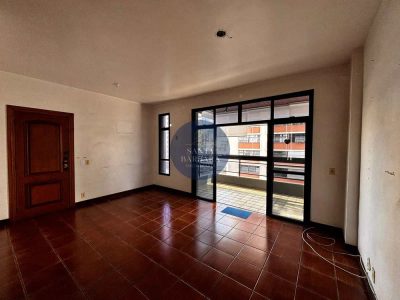 Apartamento, 3 quartos, 140 m² - Foto 2