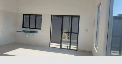 Casa, 3 quartos, 100 m² - Foto 1