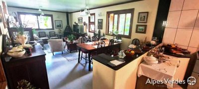 Casa, 4 quartos, 151 m² - Foto 2